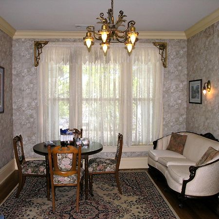Magnolia Grove Bed And Breakfast Hernando Esterno foto