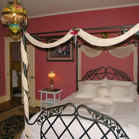 Magnolia Grove Bed And Breakfast Hernando Esterno foto