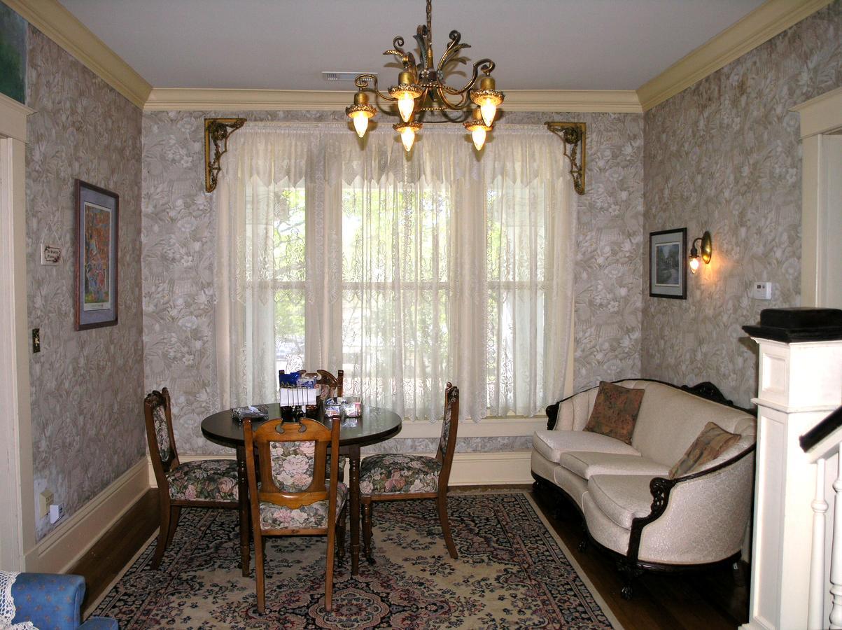 Magnolia Grove Bed And Breakfast Hernando Esterno foto